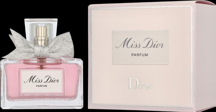 Actual product image Dior Miss Dior (Eau de parfum, 35 ml)