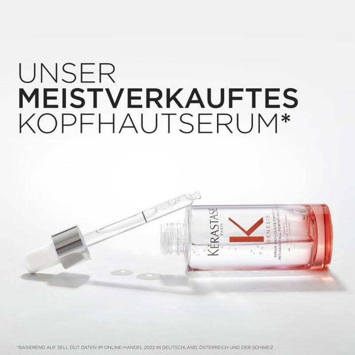 Image du produit Kérastase Genesis Serum Anti-Chute (90 ml)