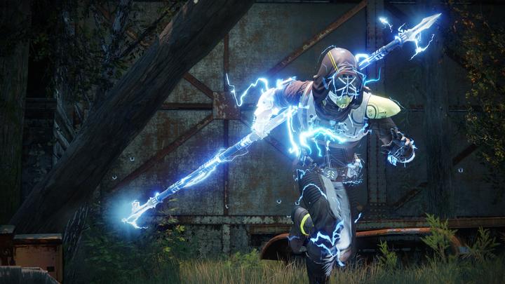 Produktbild Activision Destiny 2 (PS4, FR)