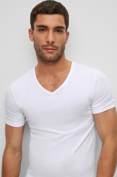 Actual product image Hugo Boss TShirtVN Modern (S)
