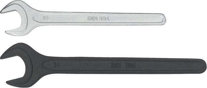 Produktbild Neriox Einmaulschlüssel DIN 894 (70 mm)