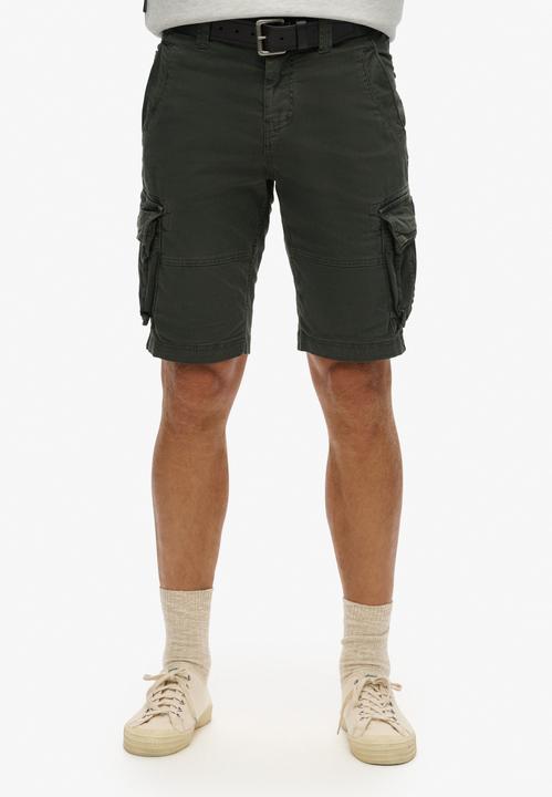 Actual product image Superdry Core Cargo Short (28)