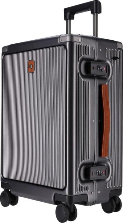 Actual product image Jekyll & Hide Montana - 20" Cabin PC Trolley (44 l, M (50 - 90l))