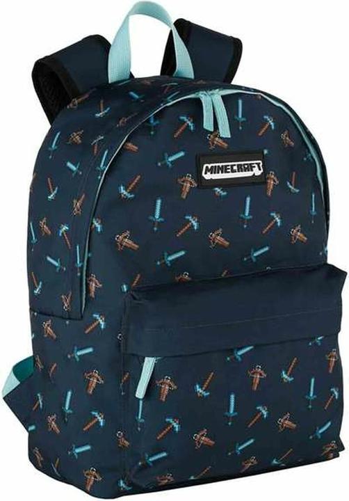 Actual product image Toybags Minecraft - Pica Pica