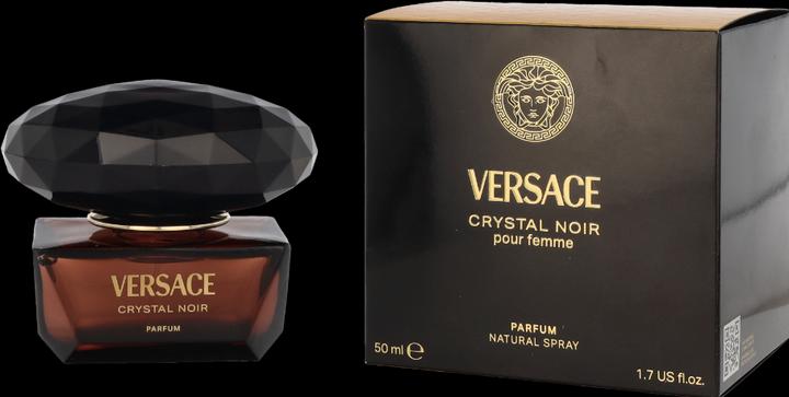Immagine prodotto Versace Profumo Crystal Noir 50 ml (Eau de parfum, 50 ml)