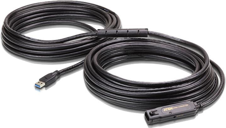 Produktbild Aten UE3315 USB-Verlängerungskabel (15 m, USB 3.2 Gen 1)