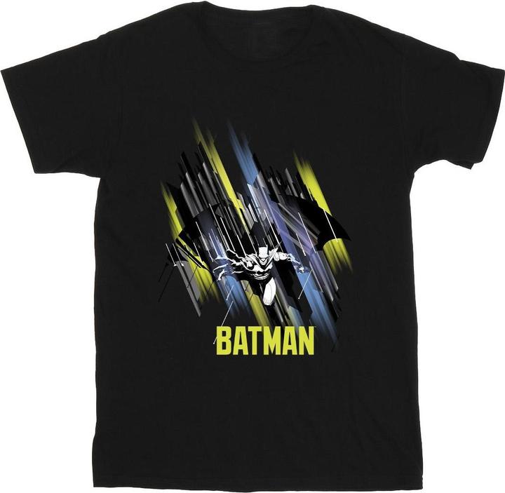 Batman Flying Batman TShirt