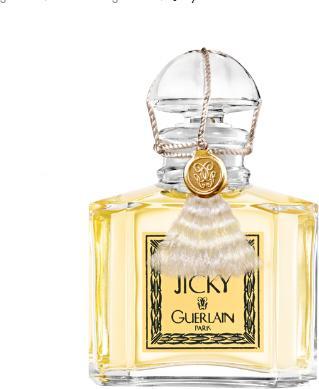 Guerlain Jicky (Eau de Parfum, 30 ml)