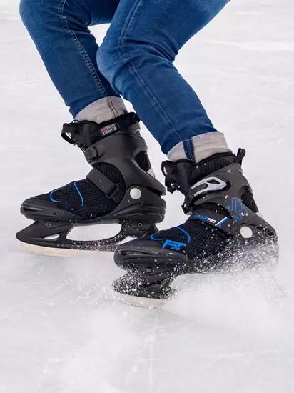 Actual product image K2 F.I.T. Ice Pro (43.5)