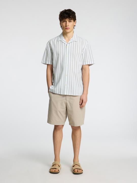 Actual product image Selected Homme Kurzärmeliges Hemd (XL)