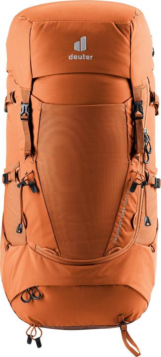 Actual product image Deuter Aircontact Core 45+10 (45 l)