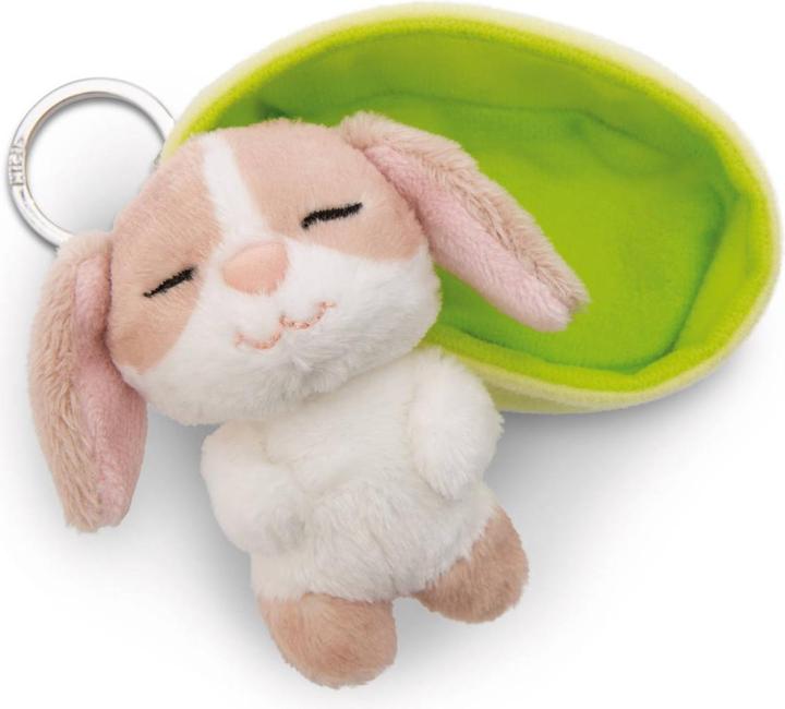 Actual product image NICI Keychain