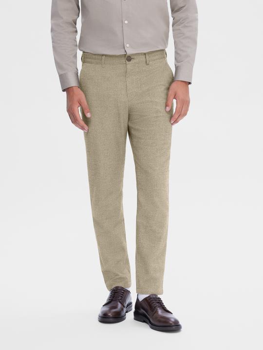 Actual product image Selected Homme 175 Slim Fit Trousers (W32/L32)