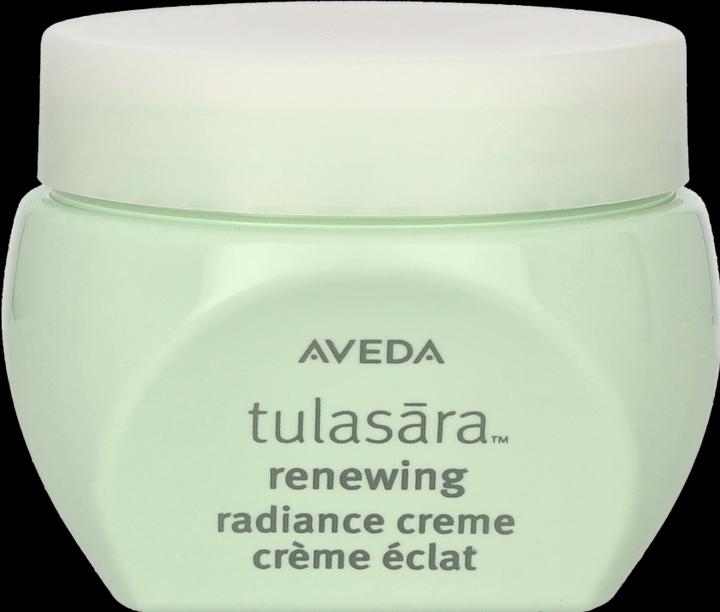 Image du produit Aveda Renewing Radiance Crème (Chiffons de nettoyage, 50 ml)