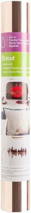 Cricut Iron-on foil Foil Iron-on (1 x)