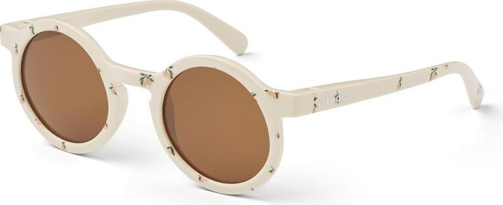 Immagine prodotto Liewood Darla Sonnenbrille 4 bis 10 Jahre, Peach Sea shell