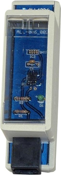 Actual product image Allnet ALL4006 Temperature and humidity sensor (1 m)