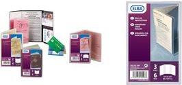 Productafbeelding Elba Etui de protection multipapiers voiture, FR (1 x)