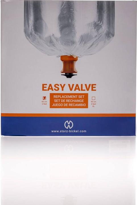 Image du produit Storz & Bickel Ensemble d'échange EASY VALVE (6 x)
