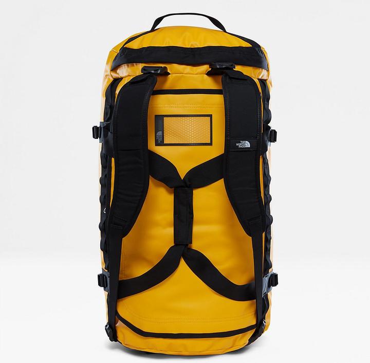 Actual product image North Face Base Camp Duffel (95 l)