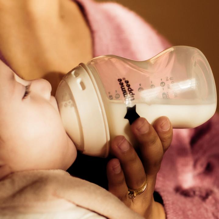 Actual product image Tommee Tippee Bottle warmer for on the go