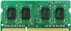 Image du produit Memorysolution Synology Module de RAM D3NS1866L-4G (DS218+ DS218, DS418play, DS718+ DS718, 1 x 4GB)