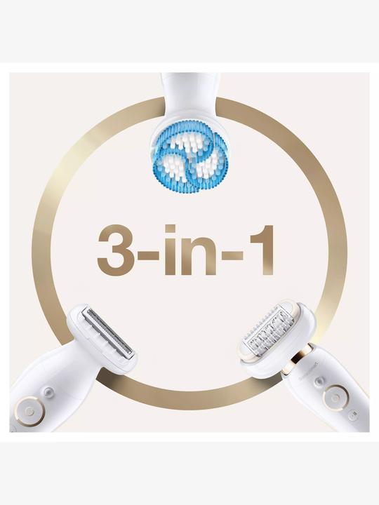 Produktbild Braun Silk-épil 9