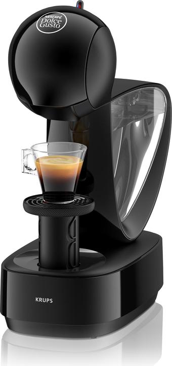 Productafbeelding Krups Nescafé Dolce Gusto Infinissima