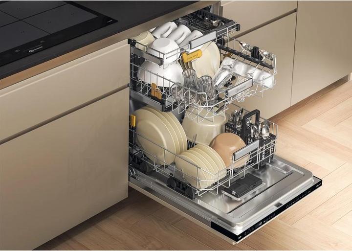 Actual product image Bauknecht B8I HP42 LC