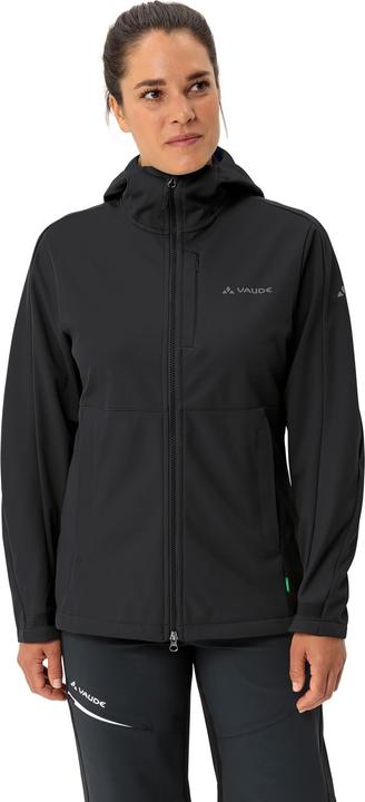 Produktbild Vaude Women's All Year Elope Softshell Jacket II (42, L)