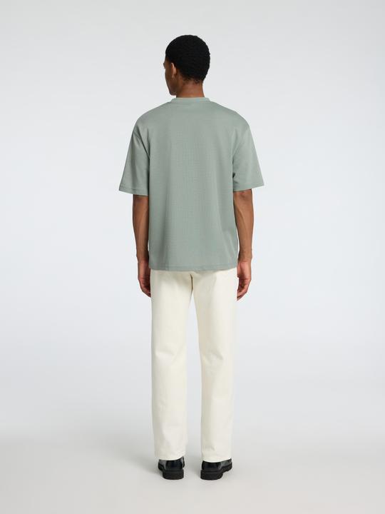 Produktbild Selected Homme Oversized Kurzarm T-Shirt (XXL)