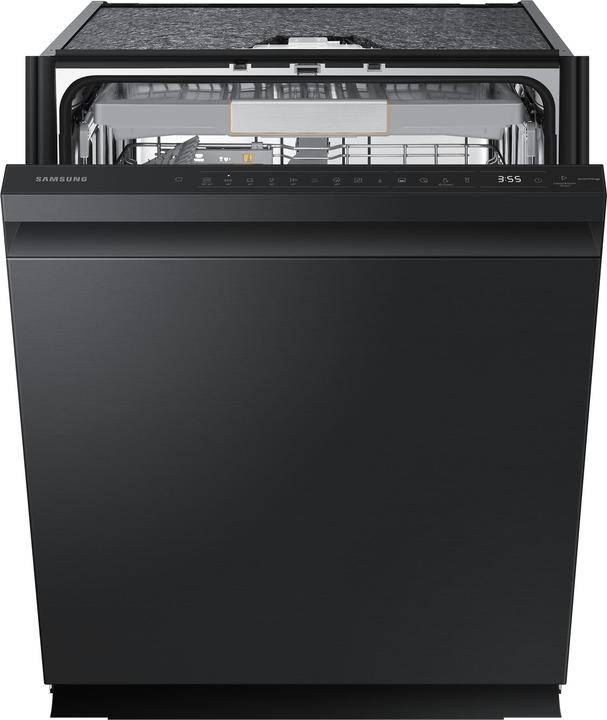 Produktbild Samsung Unterbaugeschirrspüler, DW60CG880UB1EG, 60cm bk