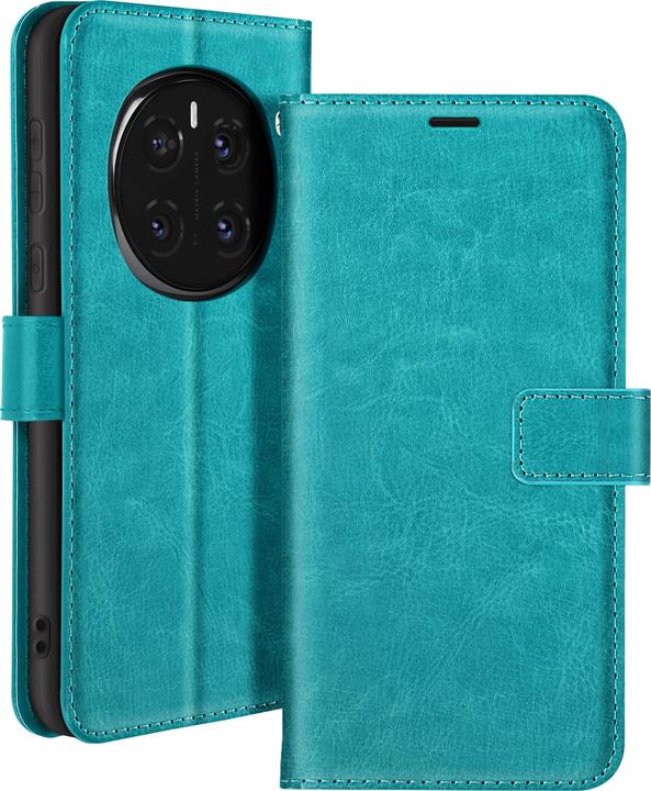 Actual product image Mayaxess SecureCard Cover (Honor Magic)