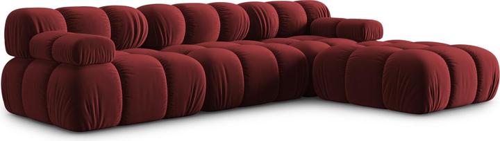 Actual product image Micadoni Bellis (4-seater, 3-seater, 2 person sofa)