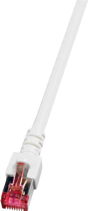 Image du produit EFB Elektronik Câble réseau (S/FTP, CAT6, 20 m)