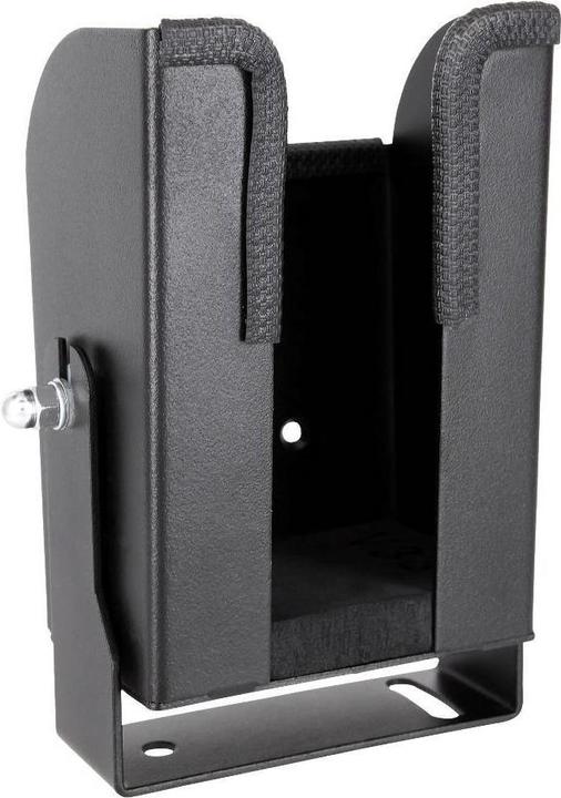 Actual product image Max Michel Scanner holder for Zebra MC3300, mounting bracket