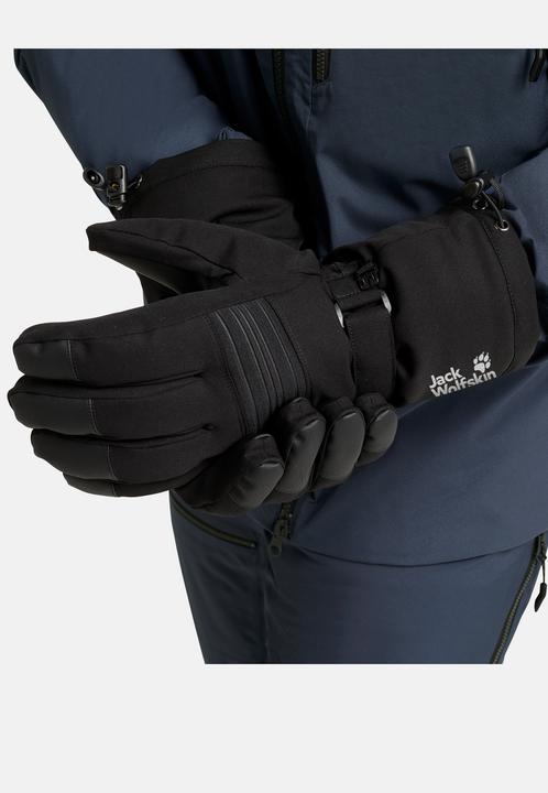 Actual product image Jack Wolfskin Ins Ski Glove (XS)