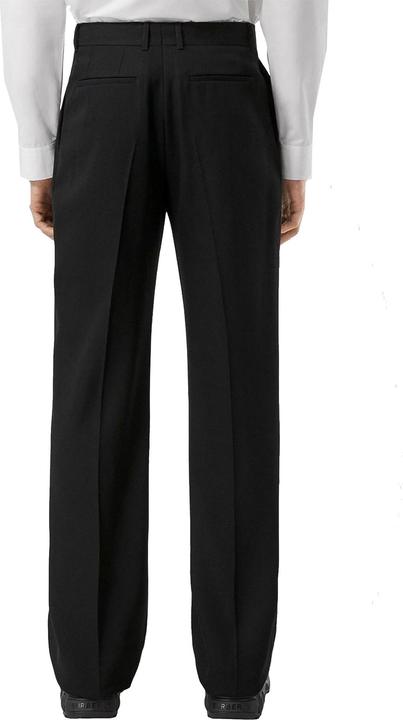 Actual product image Burberry Wool Pants (46)