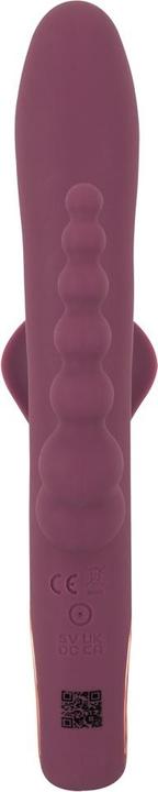 Productafbeelding You2Toys Slim Triple Plum