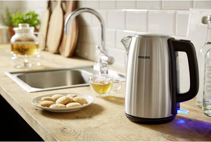 Produktbild Philips Viva Collection HD9351/90 (1.70 l, EU-Stecker)