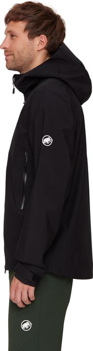 Produktbild Mammut Crater IV HS Hooded Jacket Men (XXL)
