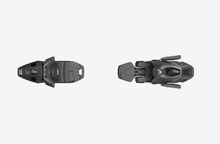 Actual product image Head PR 11 GW