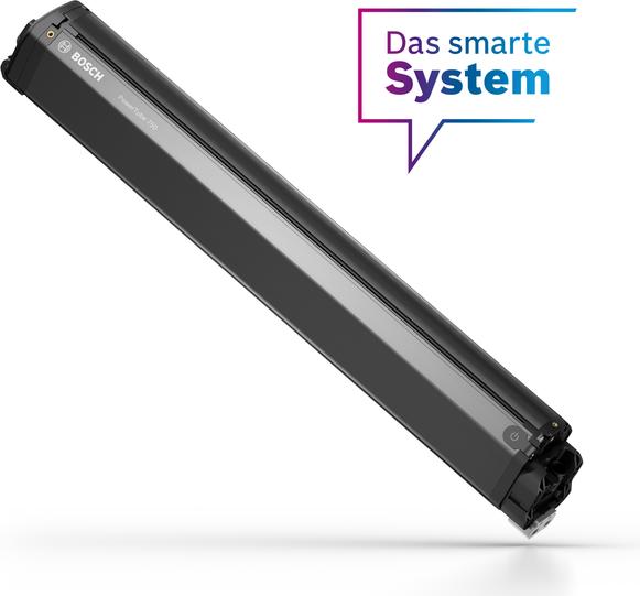 Produktbild Bosch eBike PowerTube 750 BBP3771 (750 Wh, E-Bike Akku)