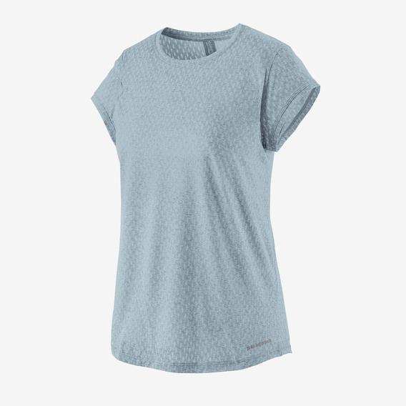 Actual product image Patagonia W's Ridge Flow Shirt (S)