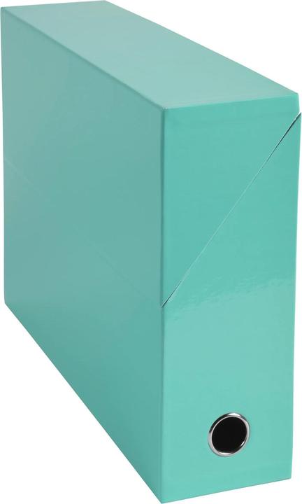 Produktbild Exacompta Archivboxen (A4, 90 mm, 30 Stück)
