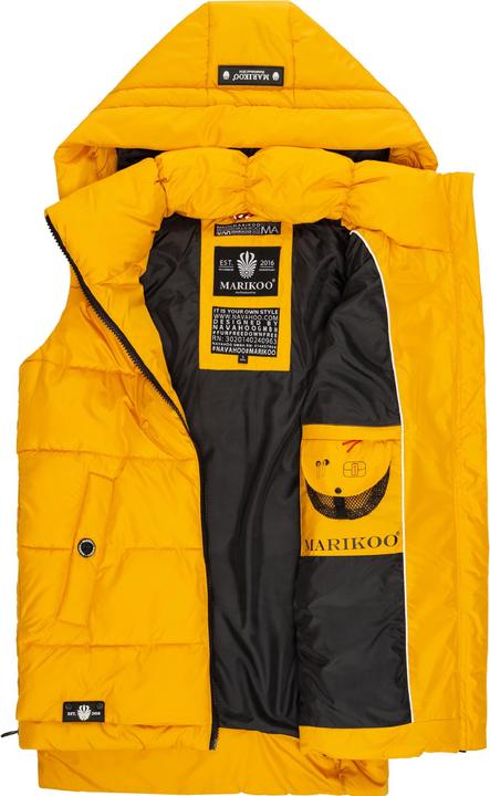 Actual product image Marikoo Zarinaa (S)