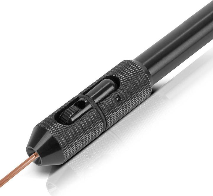 Produktbild Stahlwerk TIG Pen Drahtvorschubstift WIG Stift Schweissstabhalter 0,8 - 3,2 mm