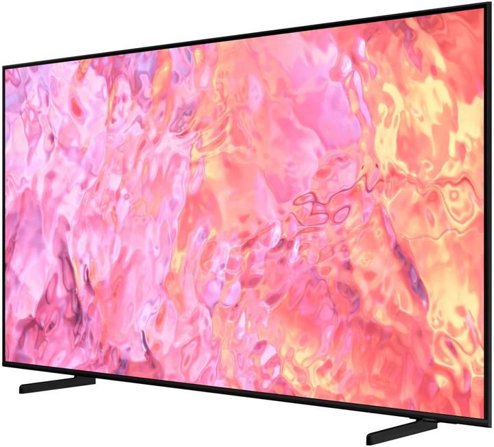 Image du produit Samsung QE43Q60C (43", Q60C, QLED, 4K, 2023)