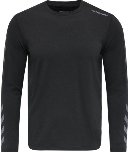 Actual product image hummel Mace T-Shirt Ls (XXL)