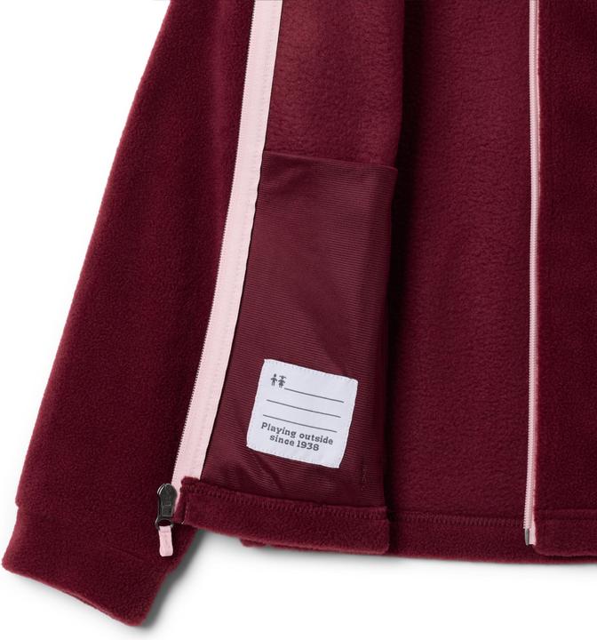 Produktbild Columbia Benton Springs™ Fleece (XL)